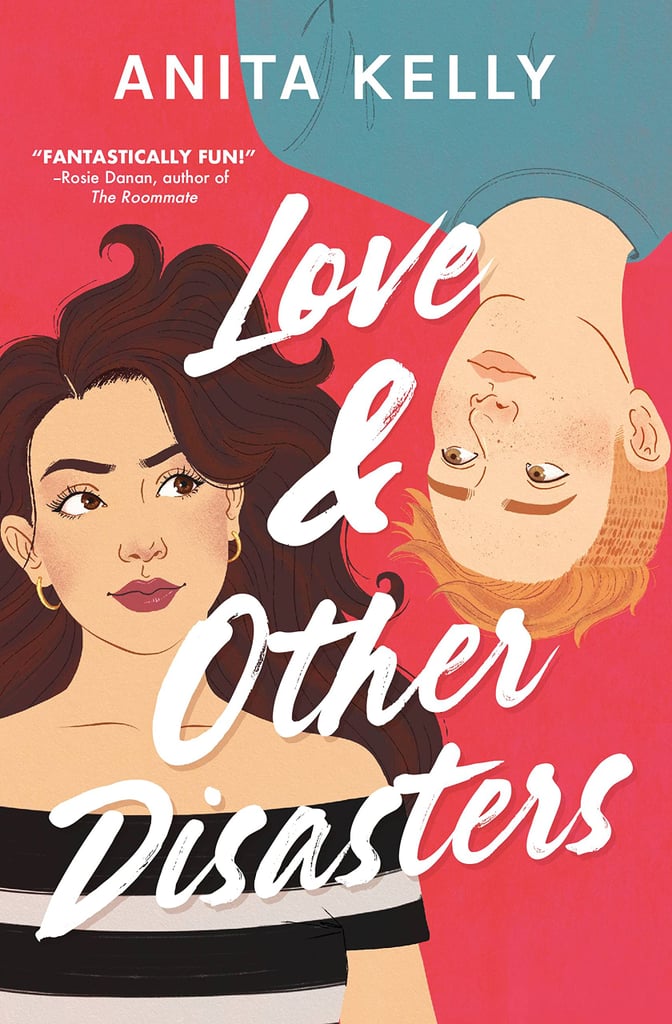 Love and Other Disasters by Anita Kelly