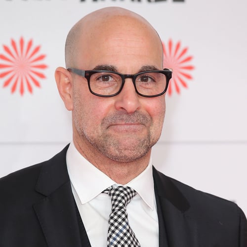 Stanley Tucci Stanley Tucci