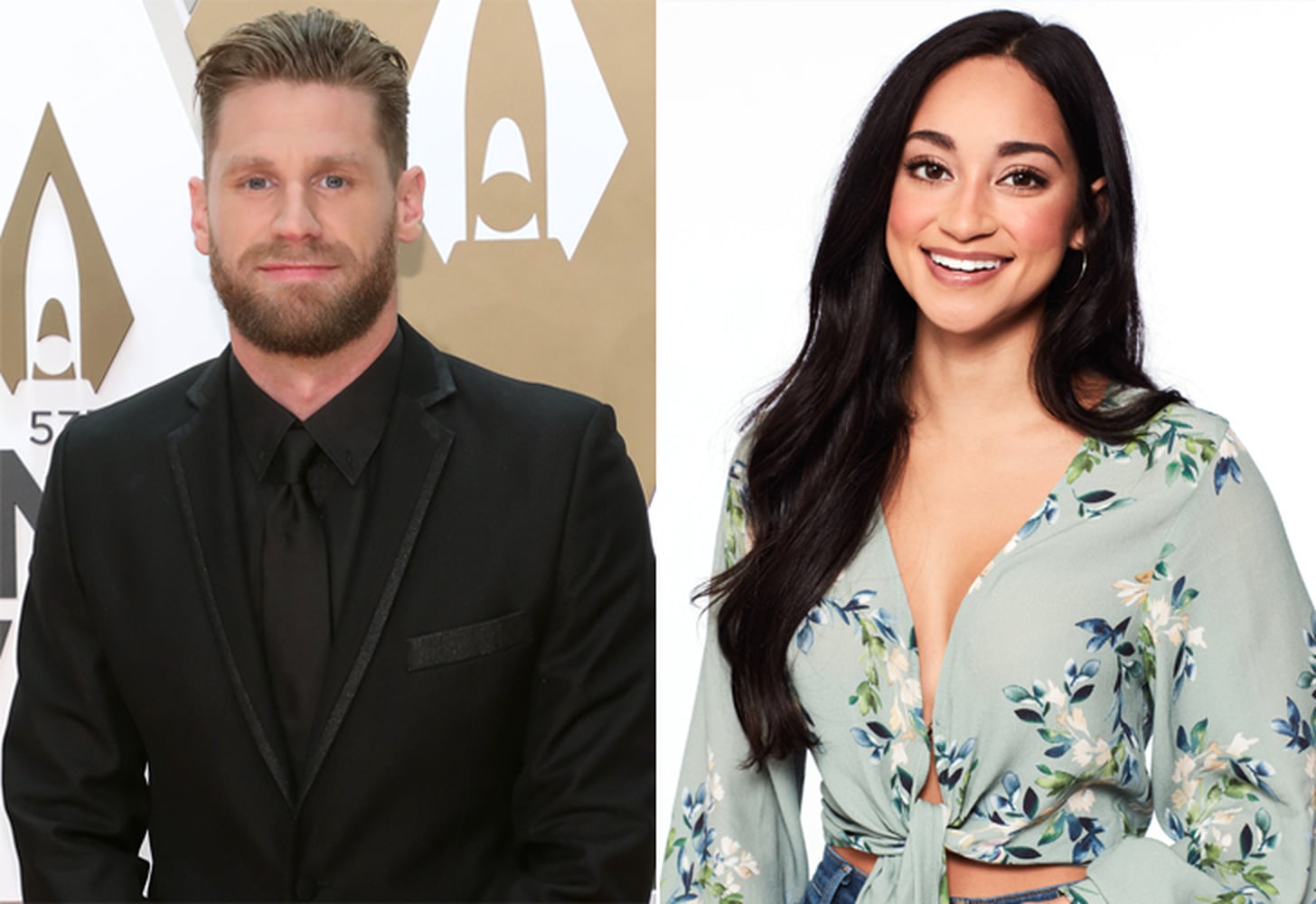 Did The Bachelor's Victoria Fuller Date Chase Rice? | PS Entertainment
