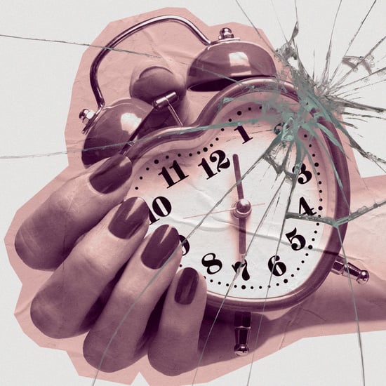 Doing Away With the Biological Clock Empowered Me in Dating