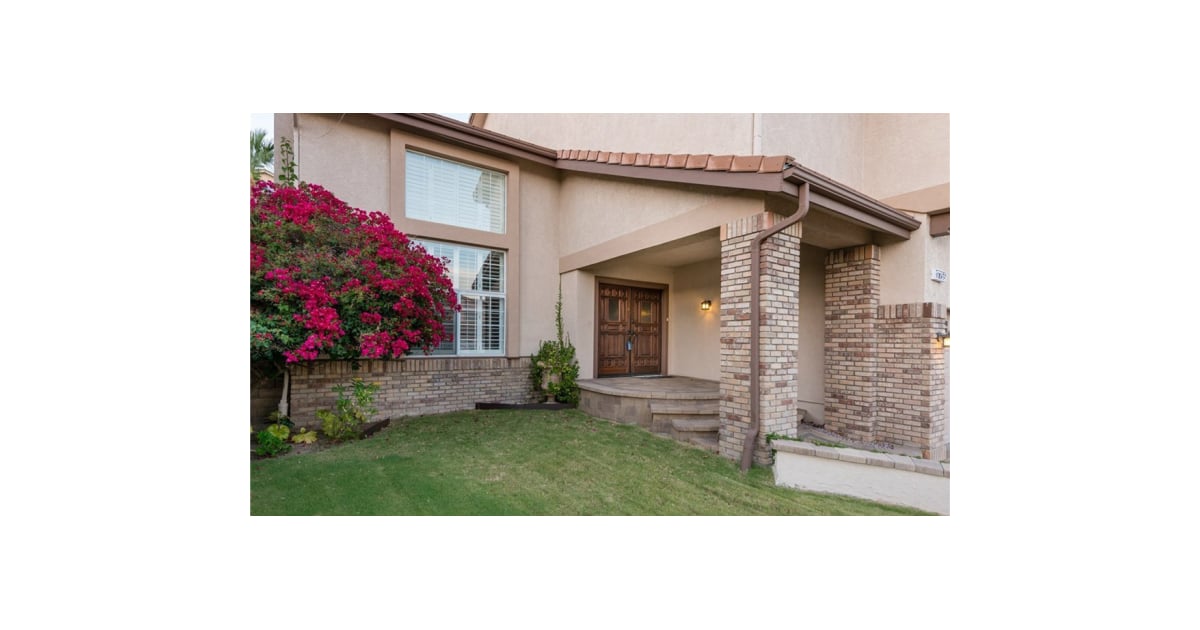 Viola Davis Sells LA Home POPSUGAR Home Photo 3