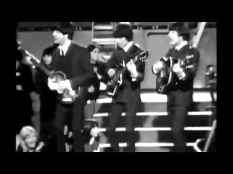 “I Feel Fine” by The Beatles