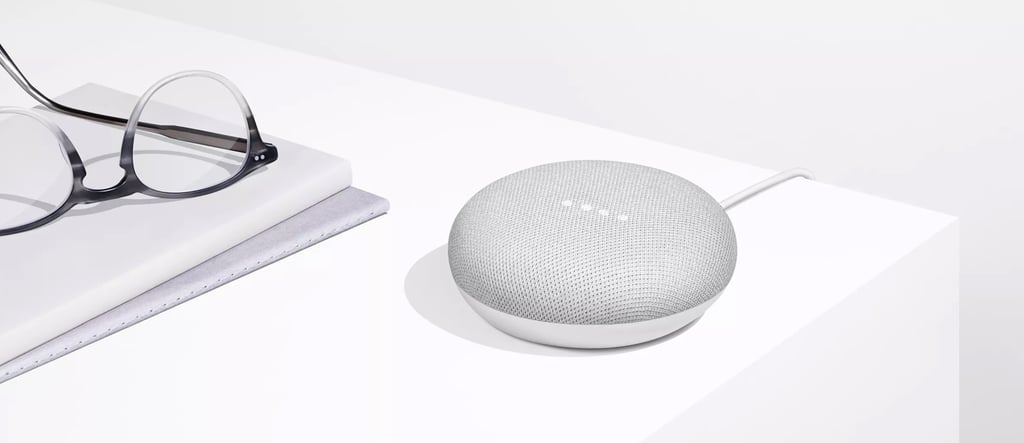 Google Home Mini