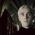 J.K. Rowling Says This Theory About Draco Malfoy Isn't True but We're Skeptical