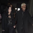 Cher and Alexander Edwards's New Year's Celebration Sparks More Engagement Rumors