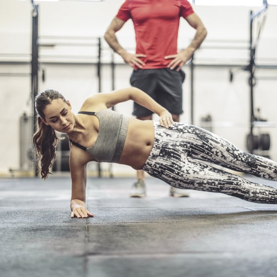Your Guide to Prehab Injury Prevention in Workouts