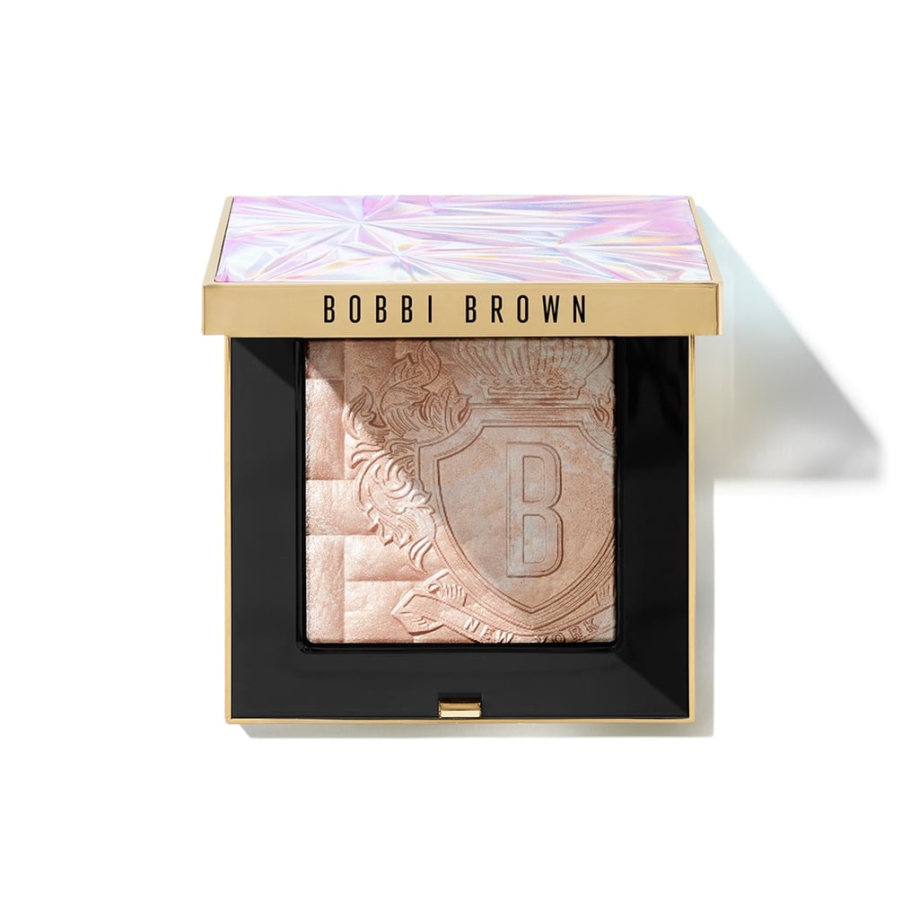 Bobbi Brown Cosmetics Highlighting Powder in Pink Glow