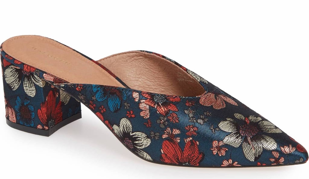 Halogen Tori Mules