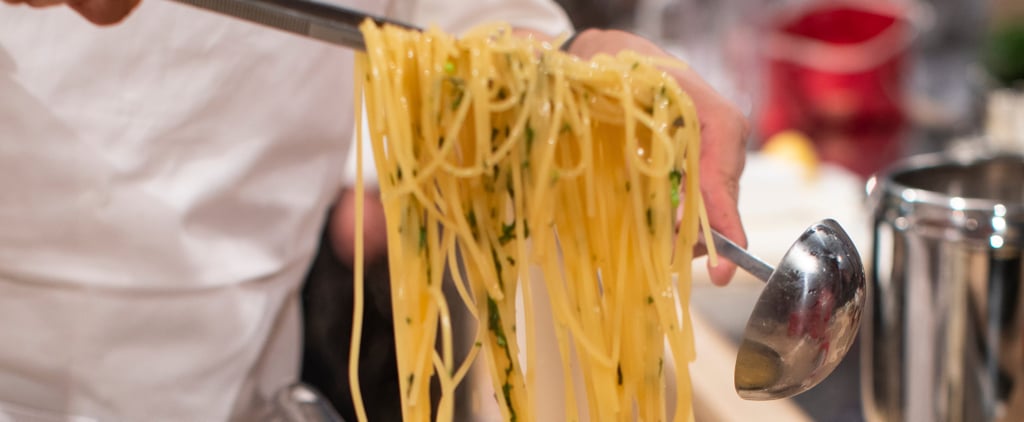 Barilla Pasta World Championship 2018