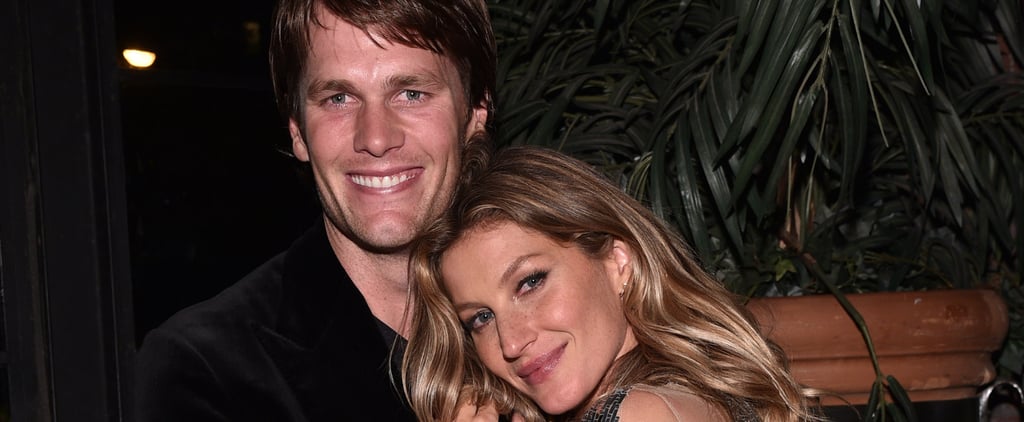 Gisele Bundchen and Tom Brady Buy NYC Apartment