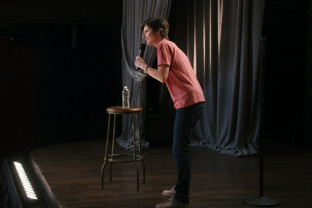 Tig Notaro Happy To Be Here
