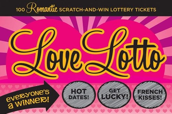 Love Lotto ($10)