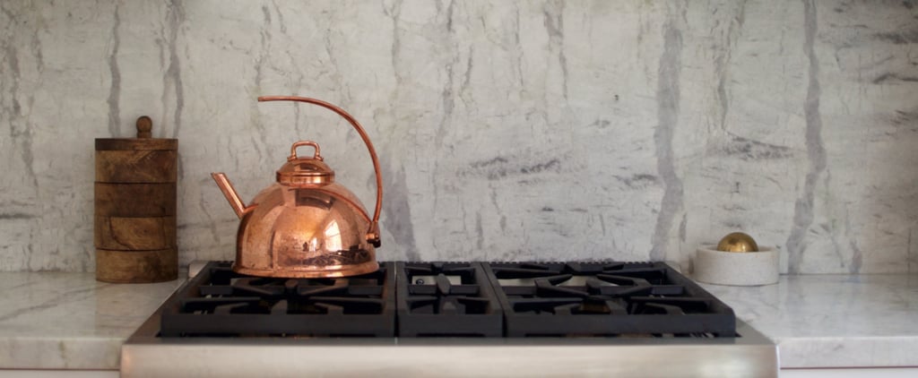 Best Metal Tea Kettles for Pro-Style Stoves
