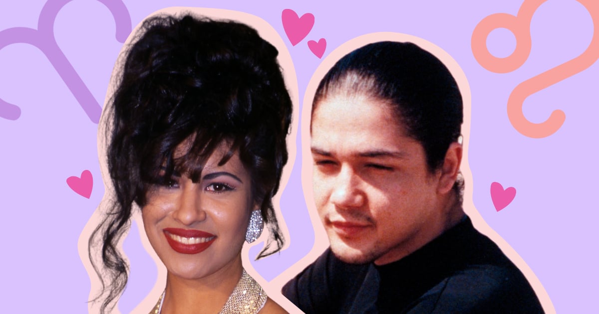 Photo of Lovescope: How Selena Quintanilla and Chris Perez’s Zodiac Signs Made Them Destined as Soulmates