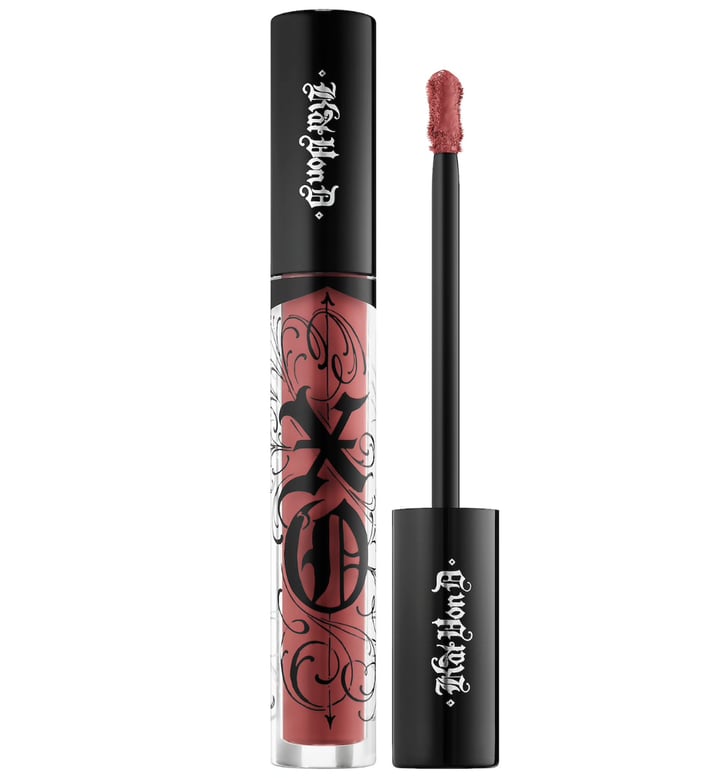 Kat Von D Beauty XO Vinyl Lip Cream 25 Best LongLasting Lipsticks