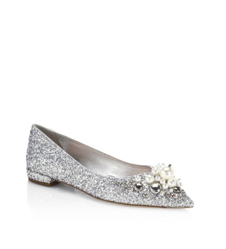 miu miu ballet slippers