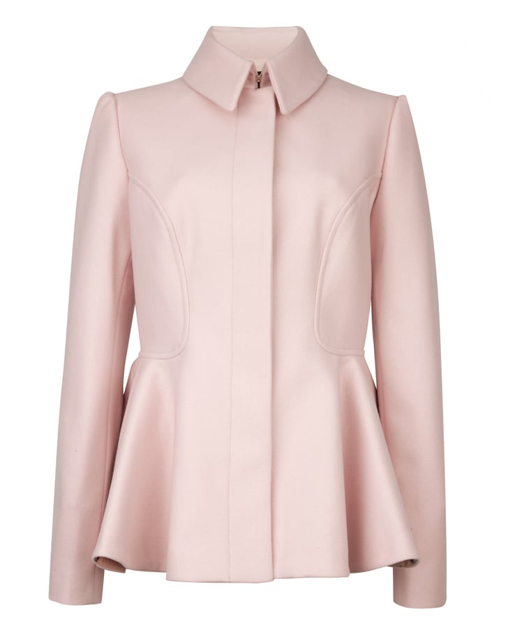 Ted Baker Sollel | Spring Coats to Wear With a Wedding Dress | POPSUGAR ...