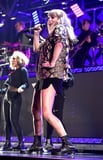 The New Taylor Swift Loves These Boots, Especially When She's on Stage
