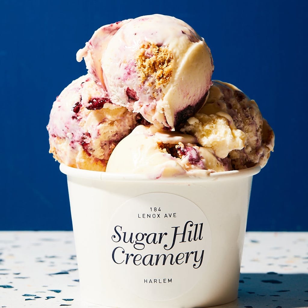 For the New Yorker: Sugar Hill Creamery Ice Cream Best Sellers - 4 Pints. 