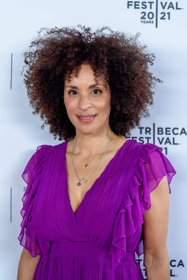 Karyn Parsons: Now