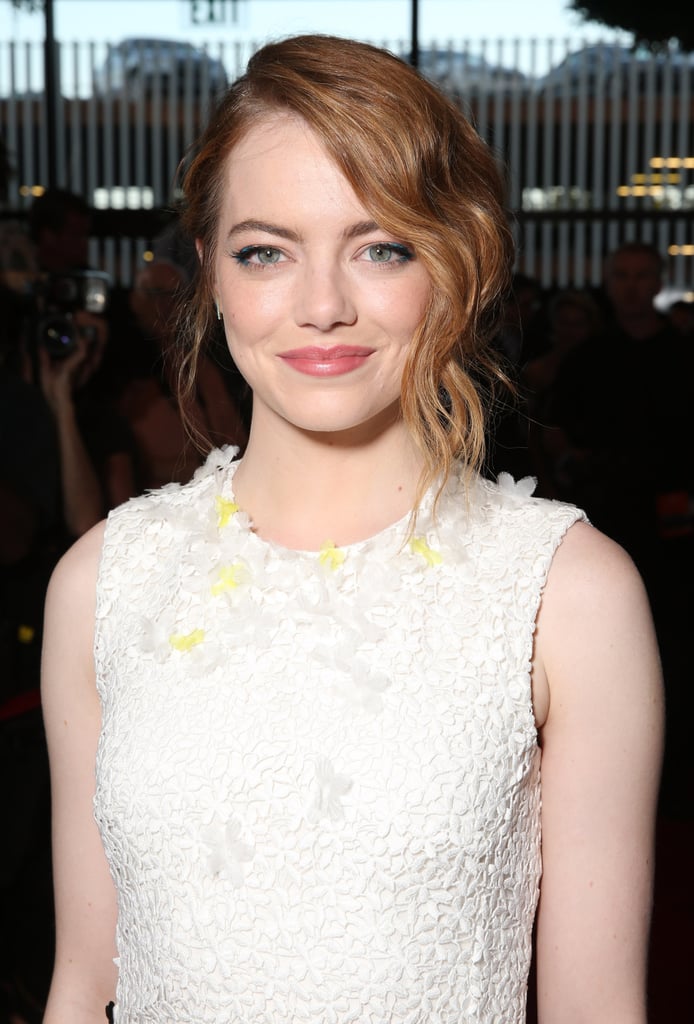 Emma Stone at the LA Premiere of Irrational Man | Pictures