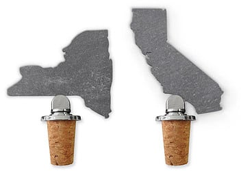For the Home State Enthusiast