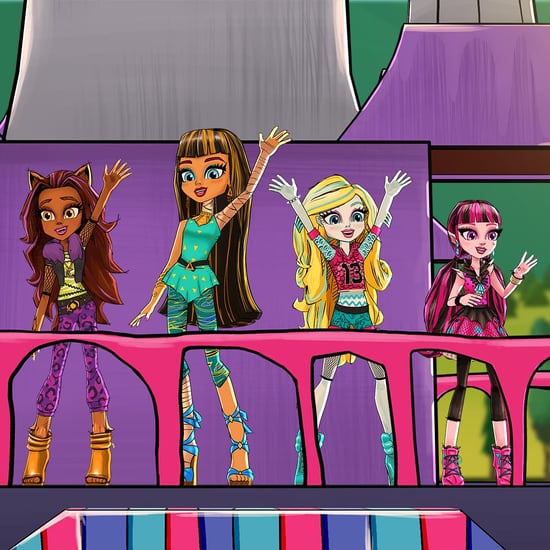 Free Shows For Kids Streaming on Tubi