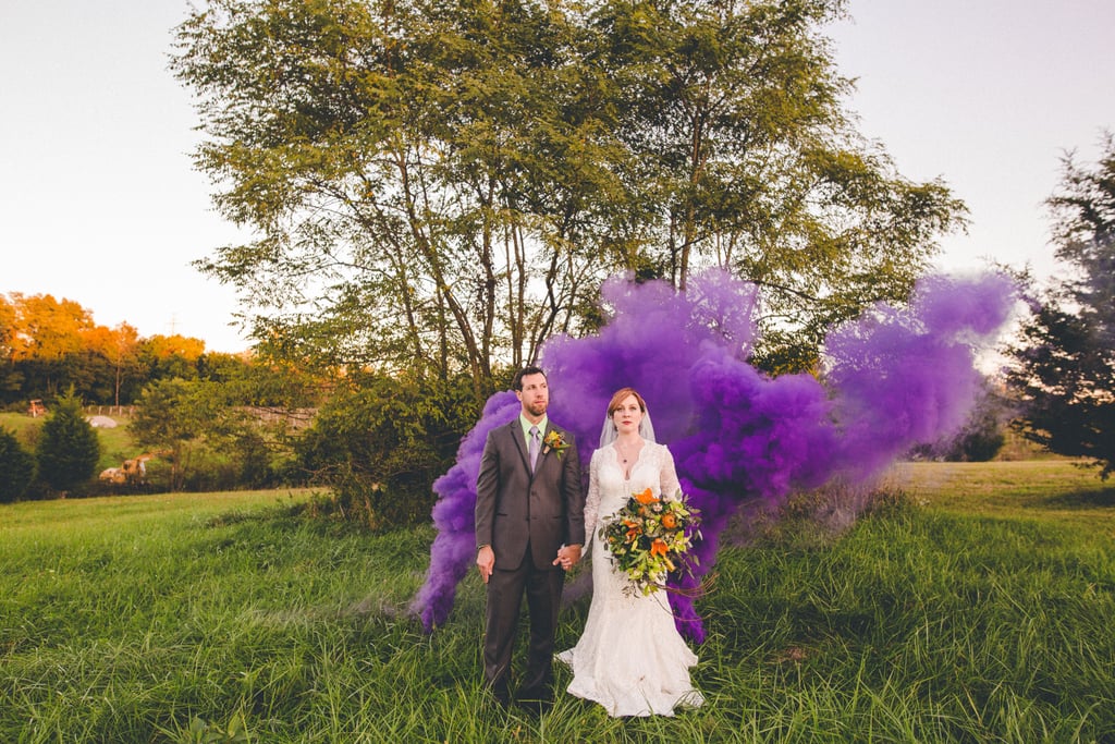 Jewish Wedding With Games