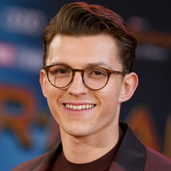Tom Holland