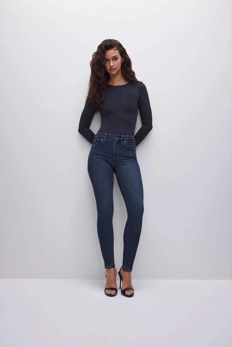 Vintage Y2K Low Rise Skinny Flare Jeans – Spark Pretty