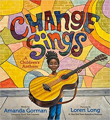 Change Sings: A Children's Anthem