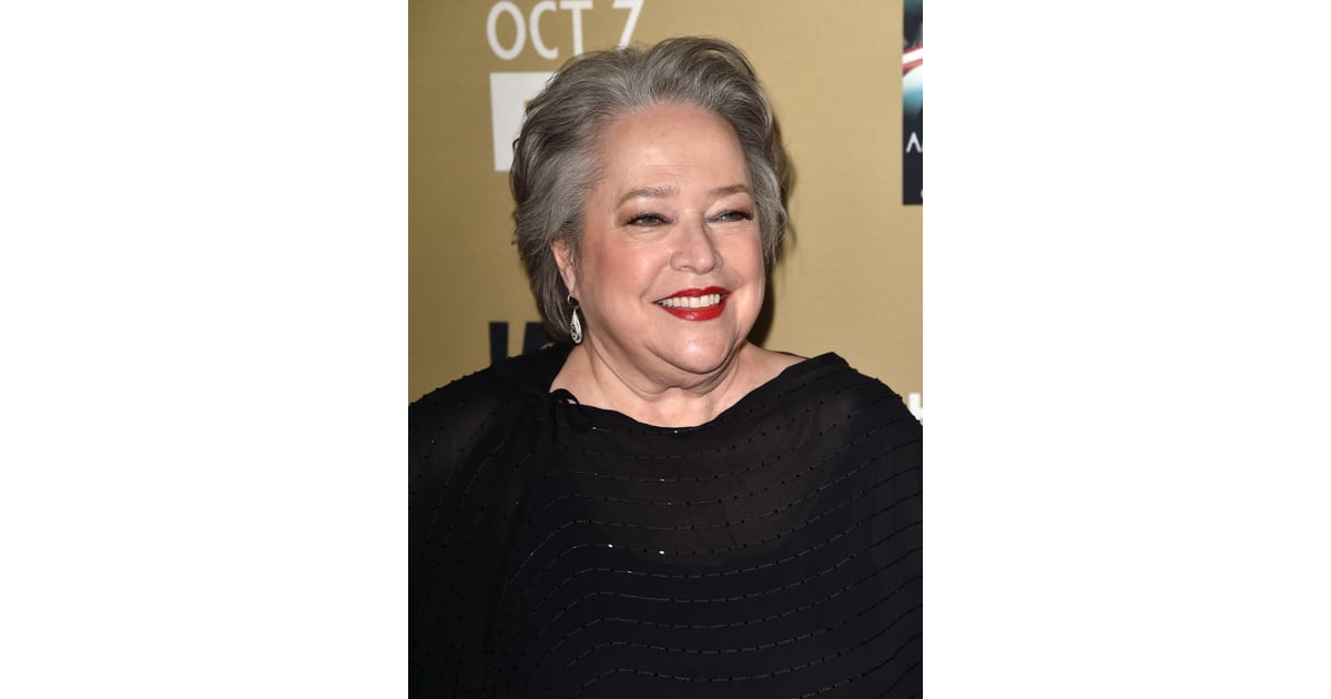 June 28 — Kathy Bates | Celebrity Birthdays For Every Day of the Year