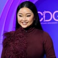 Lana Condor Has Learned to Actually Exercise "For Me and For My Joy" With Zumba