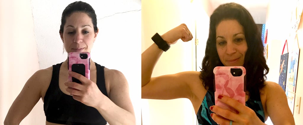 3 Month Intermittent Fasting Transformation