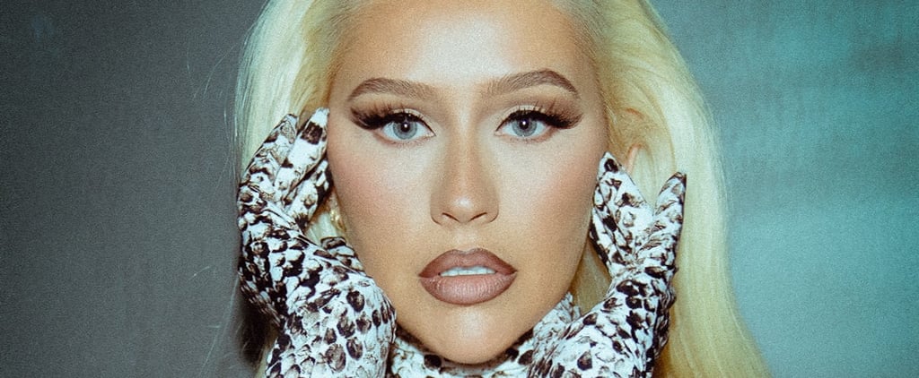 Christina Aguilera Is Getting a Documentary