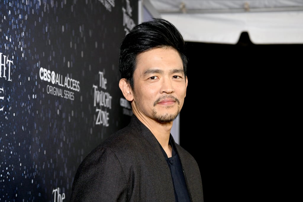 John Cho