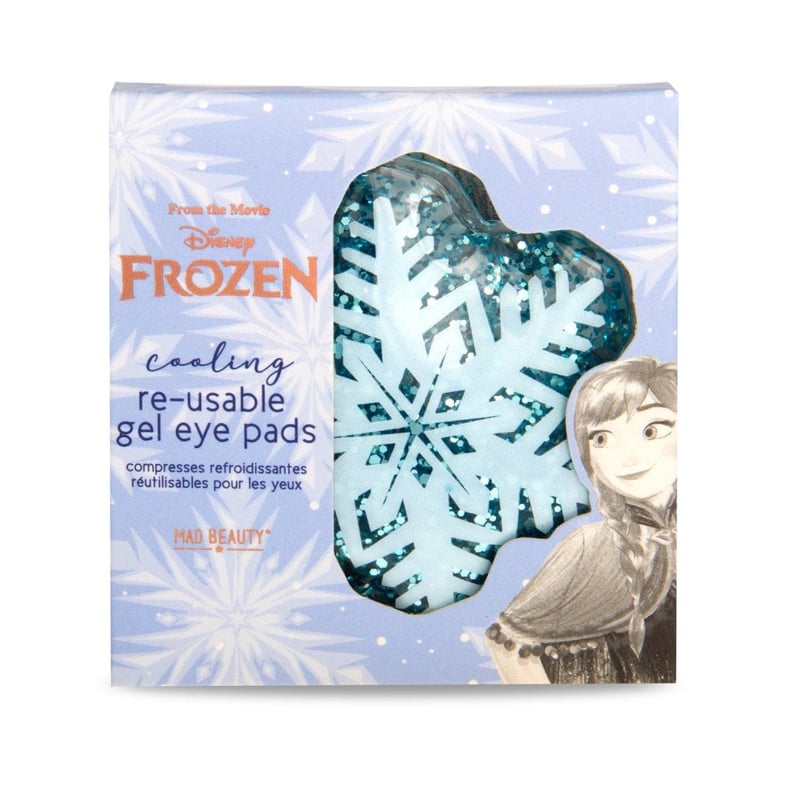 Mad Beauty Frozen Gel Eye Pads