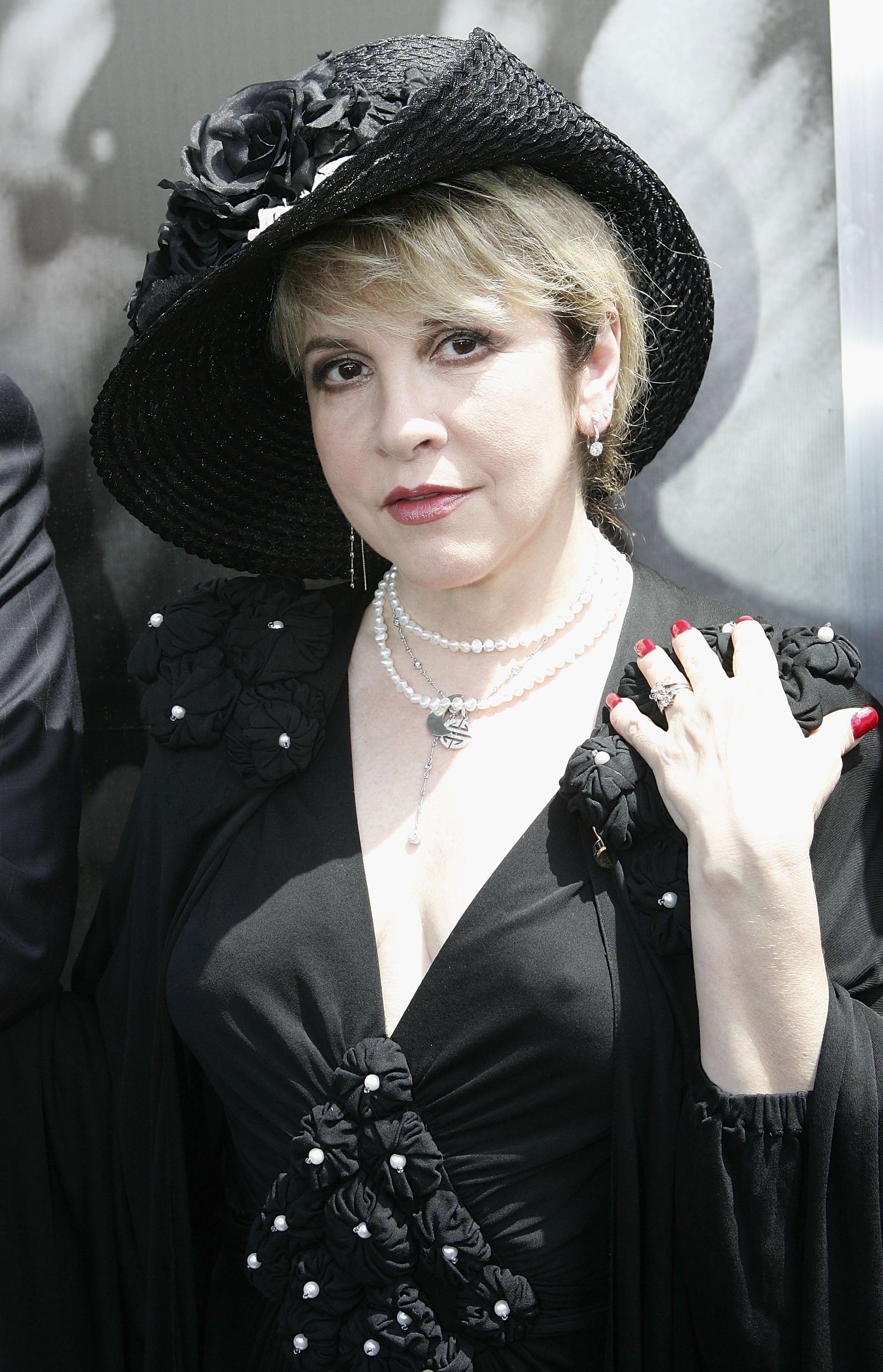 Best Stevie Nicks Pictures Popsugar Celebrity