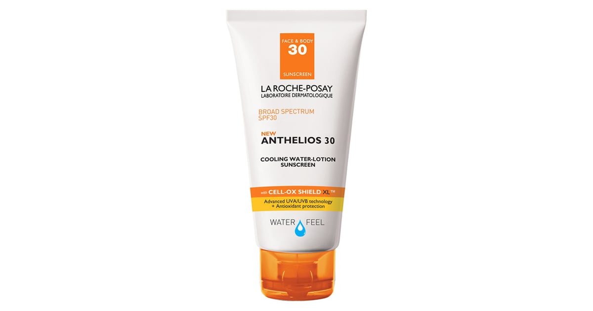 la roche posay sunscreen 30 spf