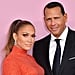 Why Did Alex Rodriguez and Jennifer Lopez Break Up?