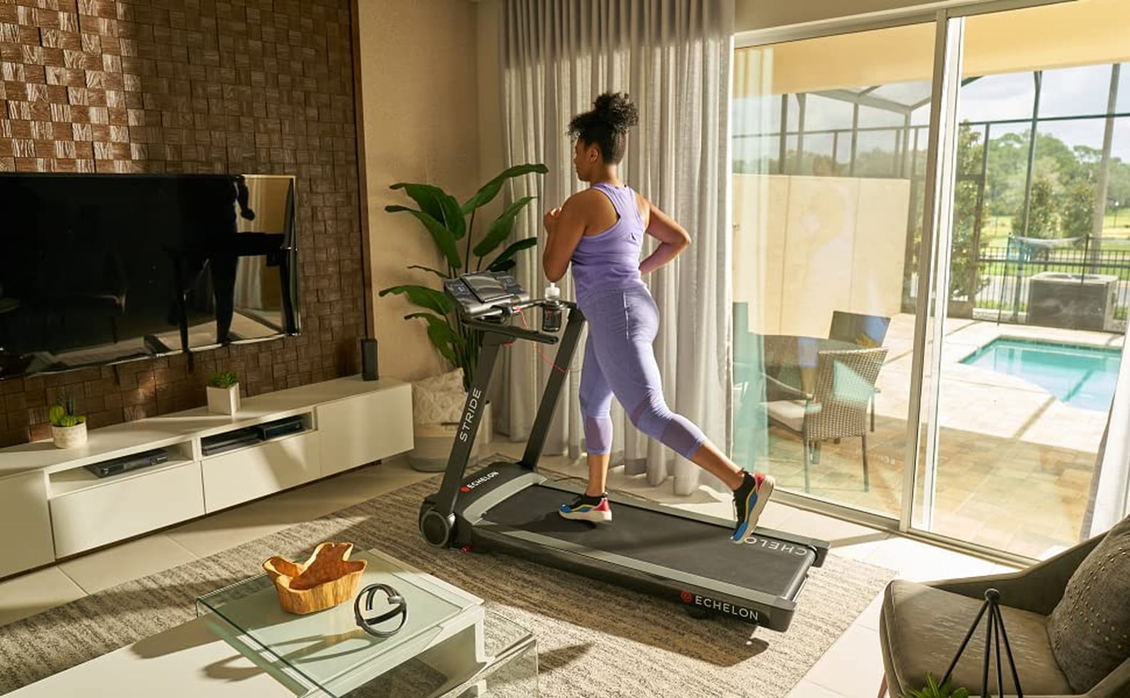 The Best Treadmills For Home Gym POPSUGAR Fitness