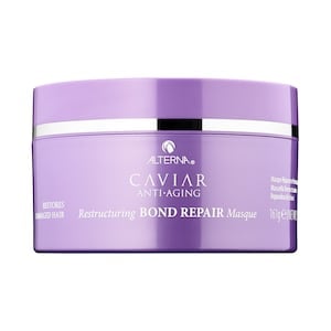 Alterna Haircare Caviar Anti-Aging Restructuring Bond Repair Masque