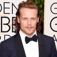14 Devastatingly Sexy Sam Heughan GIFs That Might Just Turn You Into an Outlander Fan