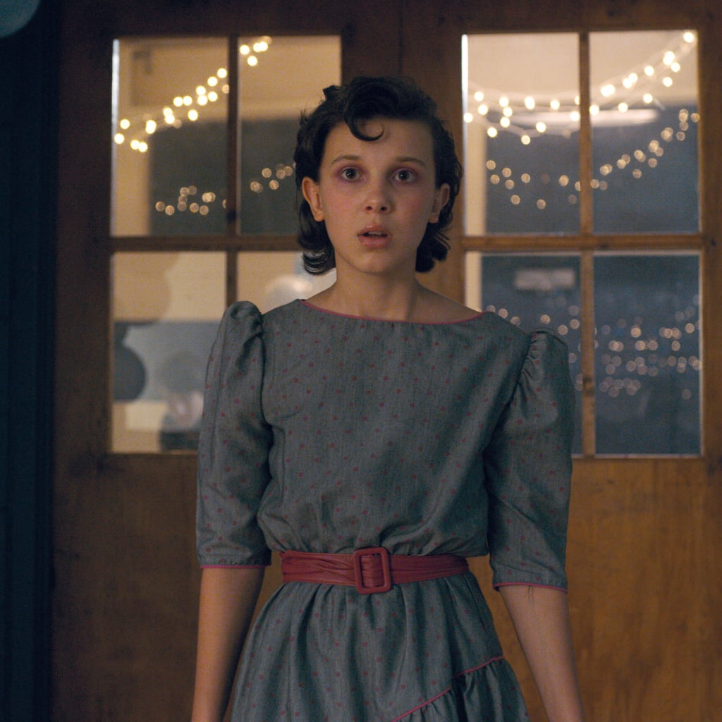 Stranger Things Season 3 Theories Popsugar Entertainment