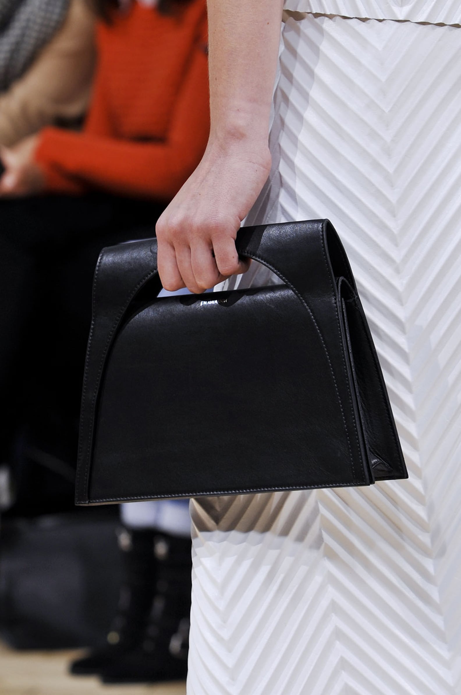 Bag Trends Spring 2014 | POPSUGAR Fashion