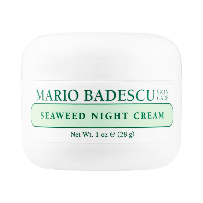 Mario Badescu Seaweed Night Cream