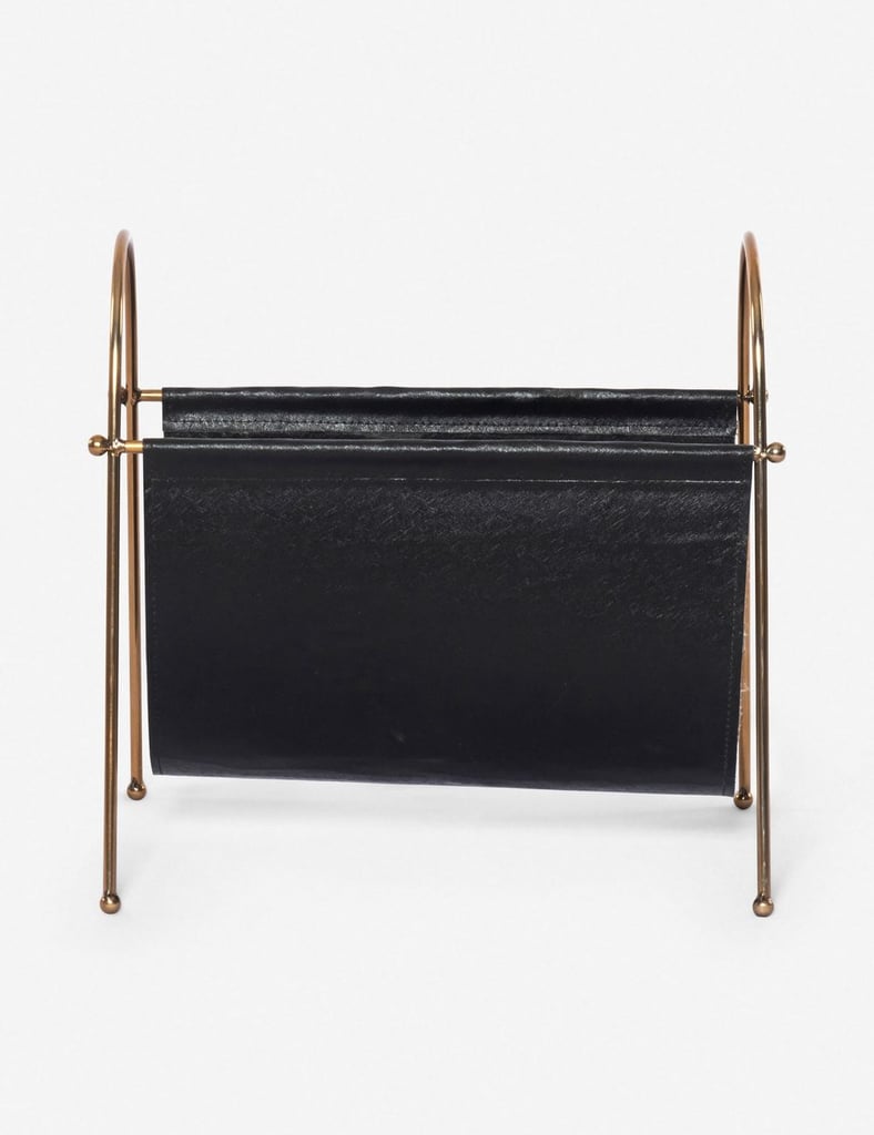 Lourdes Magazine Rack