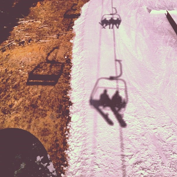 Hit the Slopes