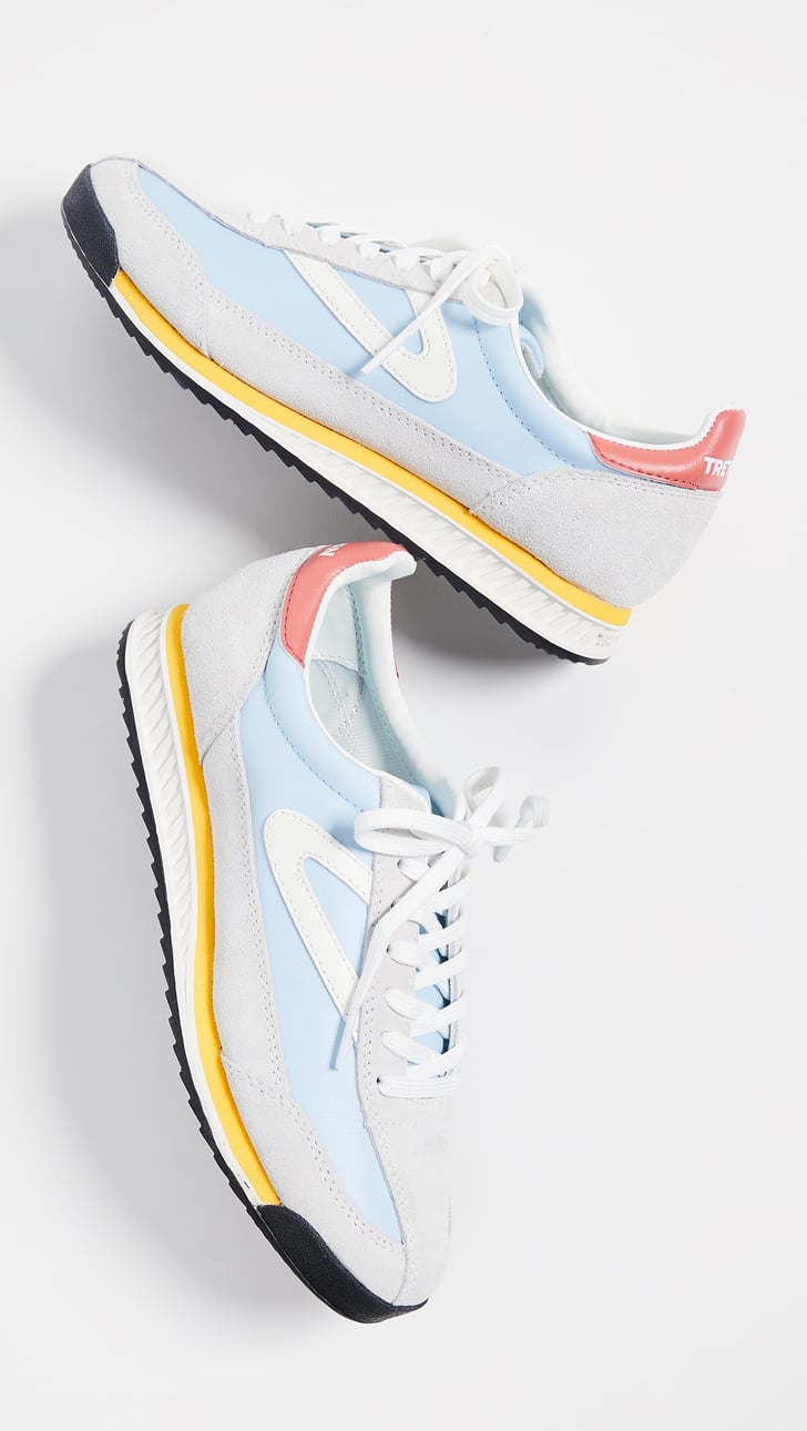 Tretorn Rawlins Joggers Kick Off 2020 With Amazon s Most Stylish