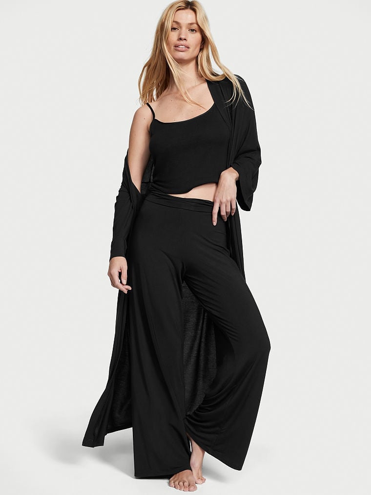 A Deal on Soft Pajamas